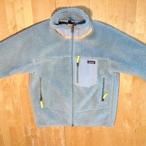 Kids Large Retro-X Patagonia